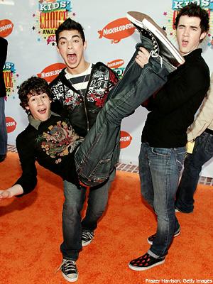 Jonas Brothers <3