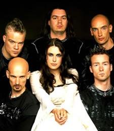 Whitin Temptation!