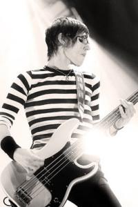 MIKEY!!!<3