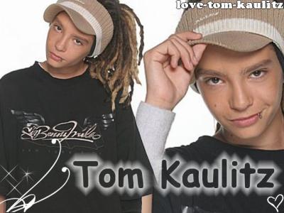 Tom <3