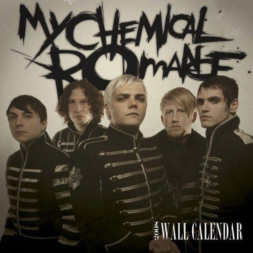 my chemical romance