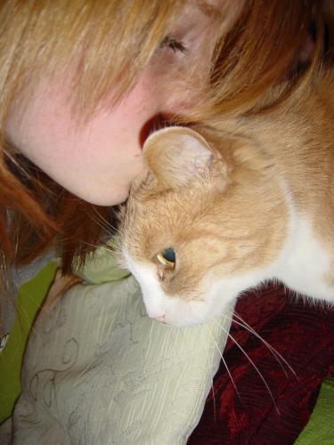 &Die lieve Minniee. ('L)