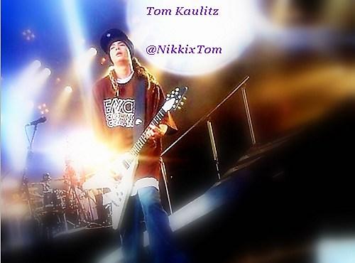 Nikki(L)Tom