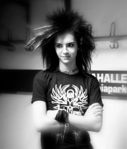 Billie <3