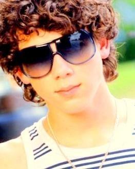 Nick Jonas<333