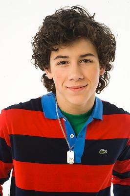 Nick Jonas<333