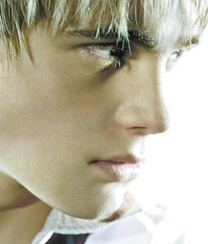 Jesse McCartney(L)(L)