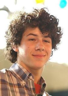 Nick Jonas<333