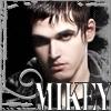 Mikey Way