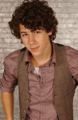 Nick Jonas<333