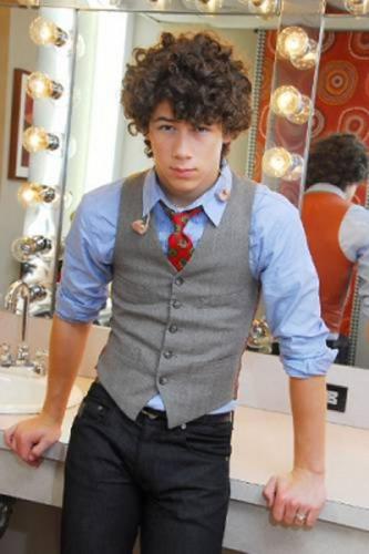 Nick Jonas<333