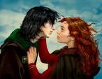 lily and severus 2