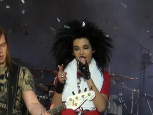 BIll kaulitz 14junii!!