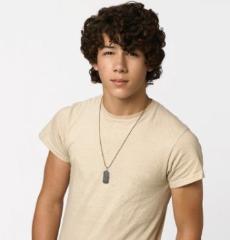 Nick Jonas<333