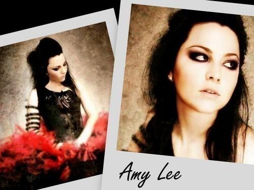 amy lee is the best