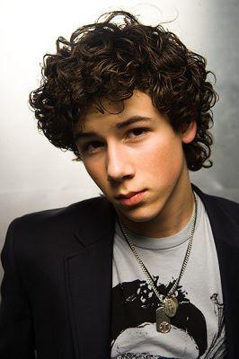 Nick Jonas<333