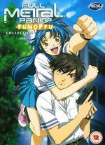 full metal panic