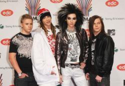 Tokio Hotel