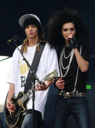 Tom & Bill <33