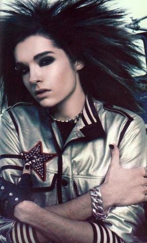 Bill!! <3