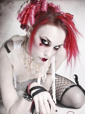 Emilie Autumn!!!