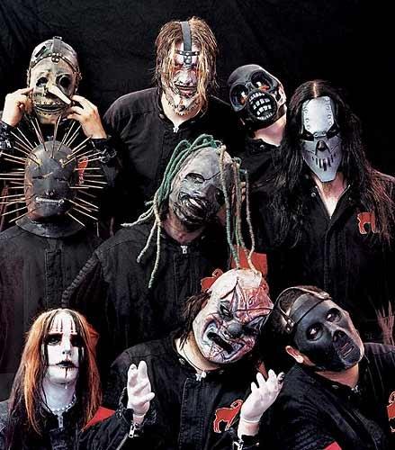 slipknot