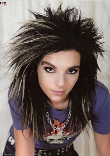 Sexy Bill <3