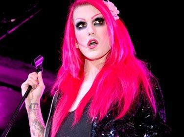 this is jeffree star  bitch