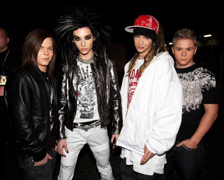 Tokio Hotel