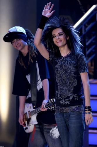 Bill & Tom!! <3