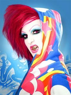 i love jou jeffree star