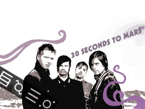 30 Seconds To Mars