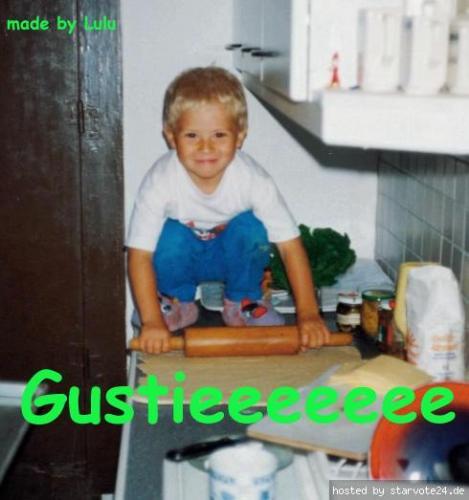 hahaha gustavje