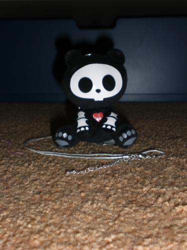 MY NECKLACE <3