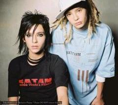 broers kaulitz