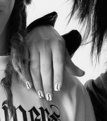 bill's mooie nagels