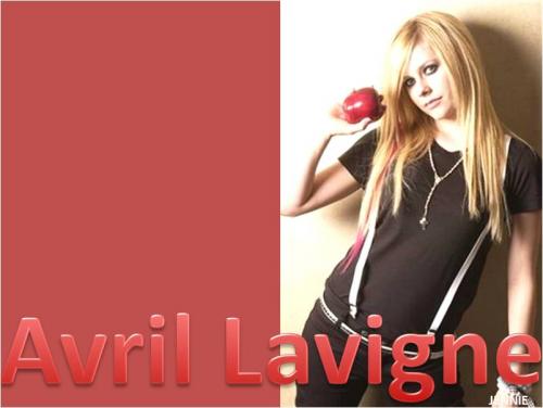 AvRiL LaViGnE