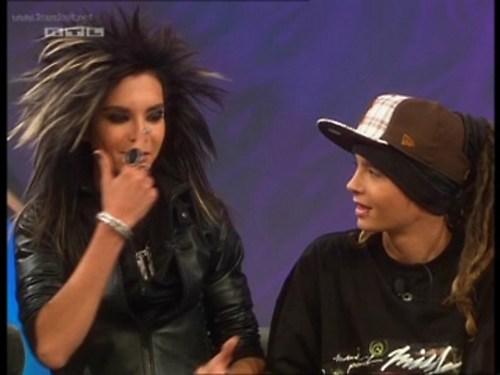 gekke bill :P