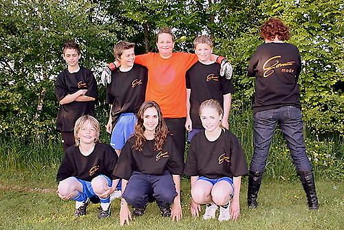 Ons Teampje(L)