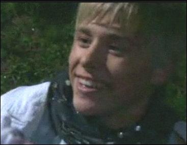 mitch hewer