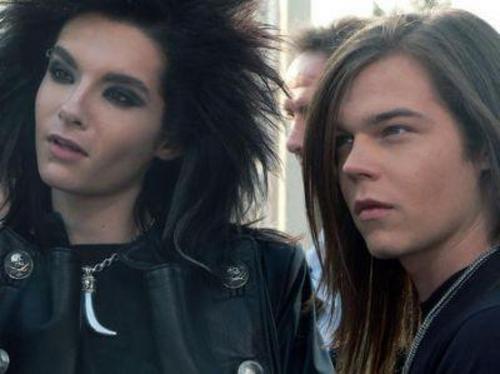 Bill und Georg