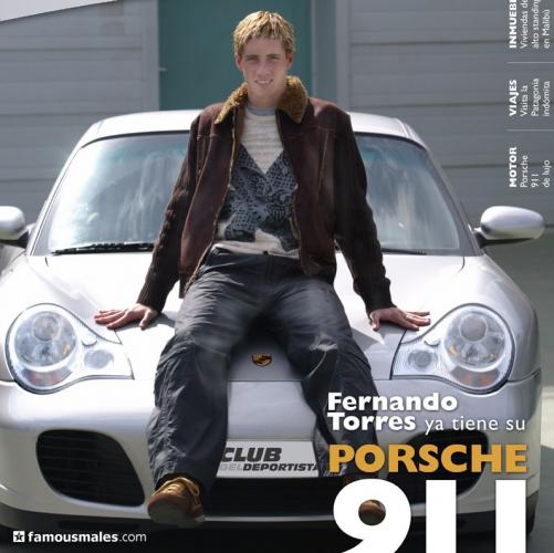 My Boy Op Zyn Posche 911