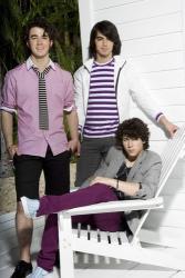 jonas brothers