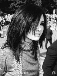 Bill Kaulitz <3