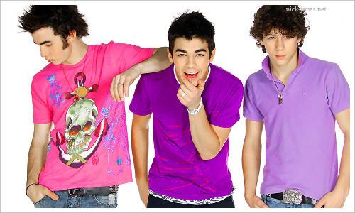 jonas brothers!!!!!