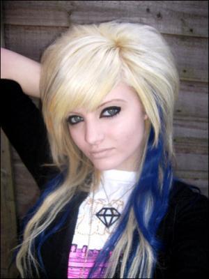 scene queen 5