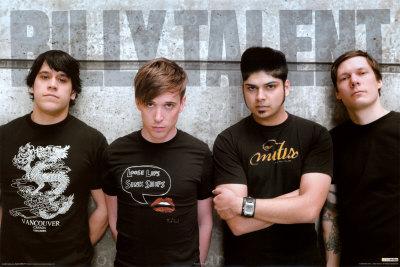 billy talent !!!!