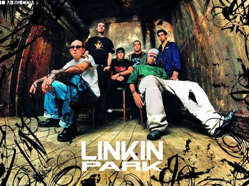 linkin park