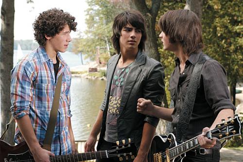 jonas brothers