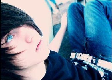 Alex Evans <3.